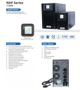 NHF Series 1~3KVA